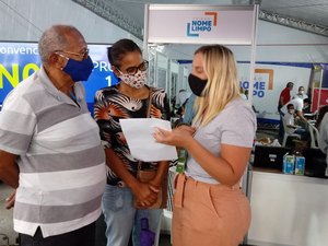Procon Maceió realiza feirão para superendividados negociarem pagamento com credores