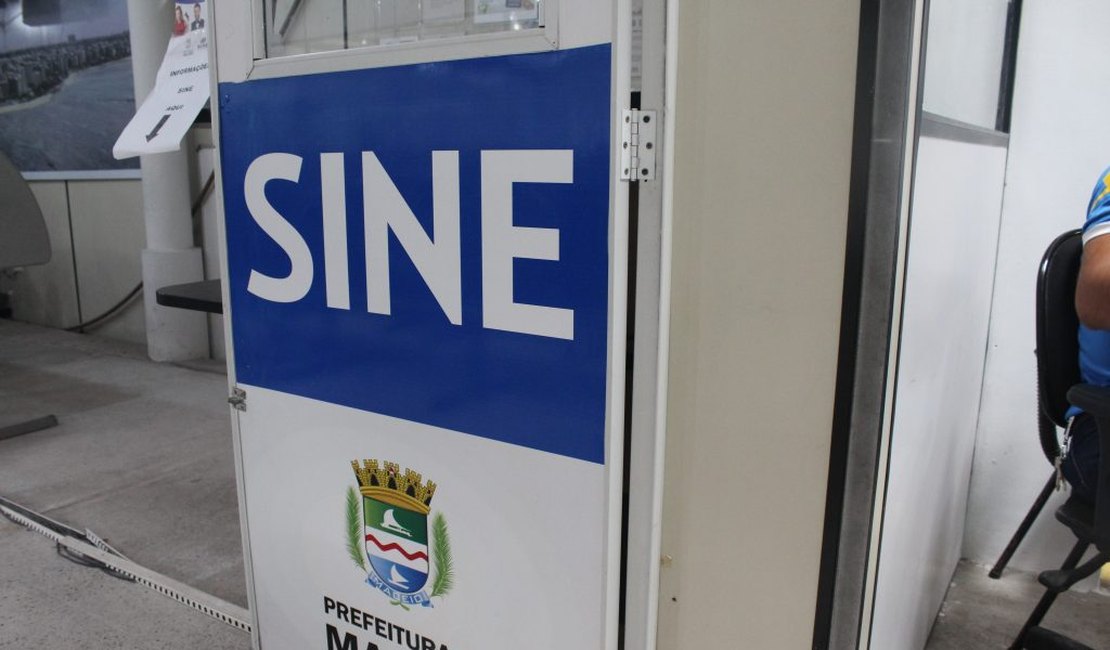 Sine Maceió retoma seleção para curso online de operador de telemarketing