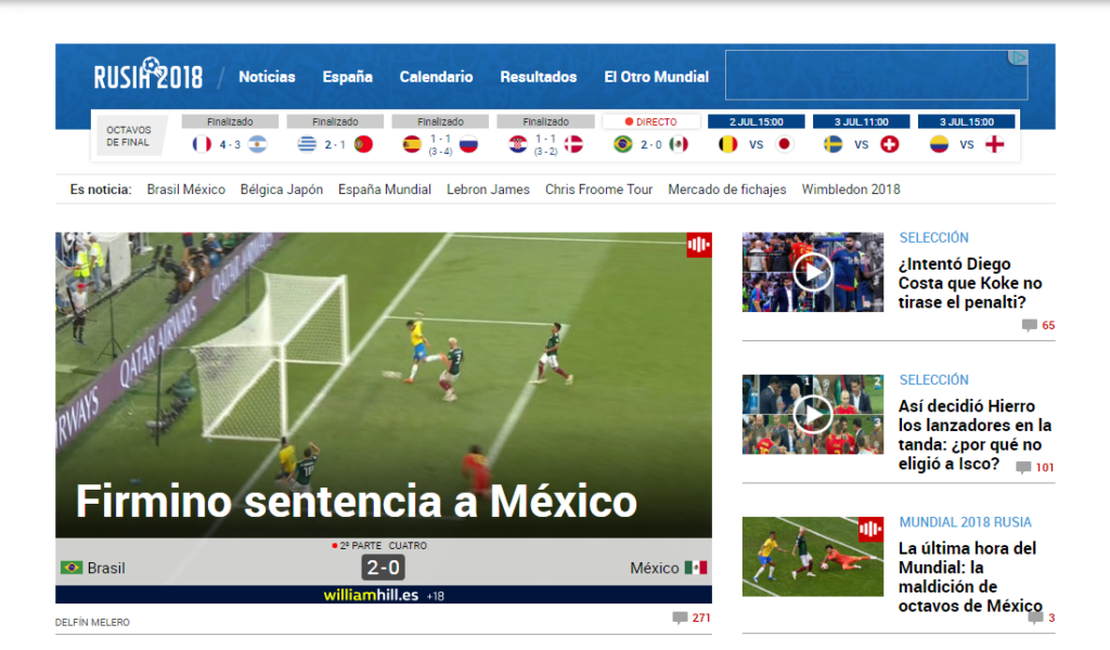 Imprensa repercute gol e atuação de Firmino na seleção