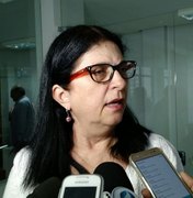 Secretária  anuncia reforma no Hemoar, ampliação de leitos e serviços de oncologia