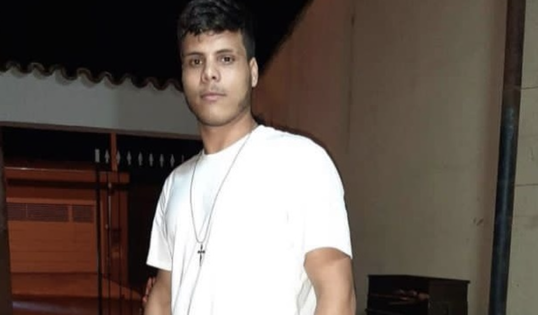 Alagoano morre em SP após tomar garrafa de vodka  e família faz campanha para translado do corpo