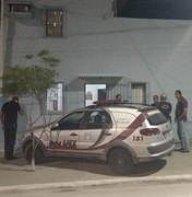 Suspeitos de tráfico são presos em Paripueira