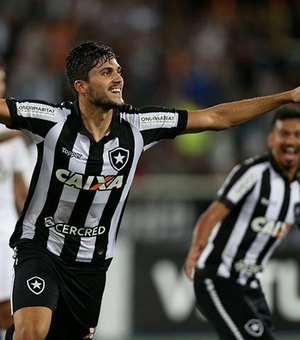 Botafogo 2 x 1 Corinthians - Timão perde e vê diferença para rivais cair para 6 pontos