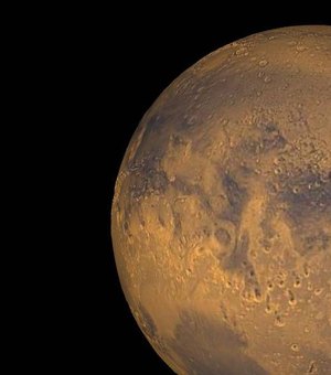 Sonda chinesa Tianwen-1 entra na órbita de Marte dentro de cinco dias