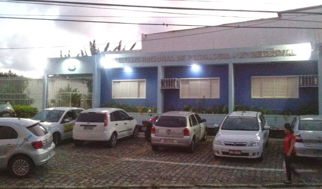  Conselho Estadual de Saúde promove oficinas em Alagoas