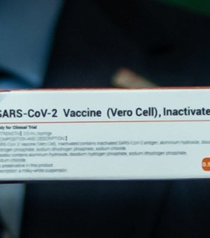 Covid-19: Fabricante da CoronaVac defende segurança da vacina