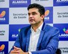 'O Executivo foi uma missão muito árdua', diz Rui Palmeira sobre futuro político no PSD