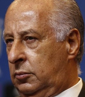 Fifa abre processo e pode suspender Del Nero do futebol, diz jornal