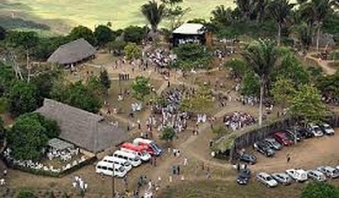 Fundação Palmares lança programação no mês da Consciência Negra