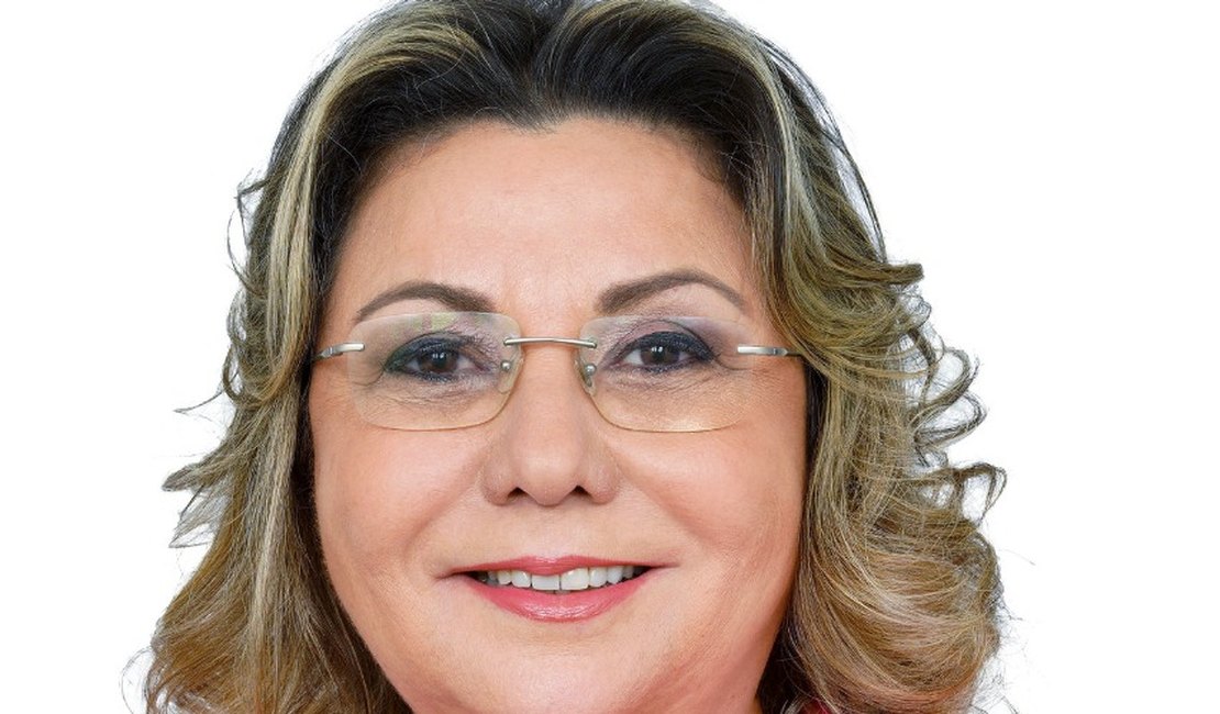 Tereza Nelma não sairá do PSDB para salvar seus candidatos a vereador em Maceió