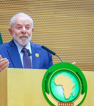 Israel declara Lula como 'persona non grata' após comparação com nazismo