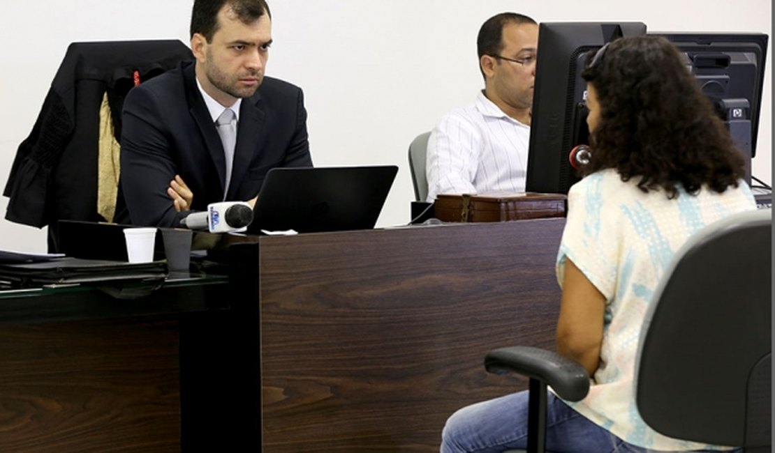 Acusada de matar o marido é condenada a 5 anos de reclusão em regime semiaberto
