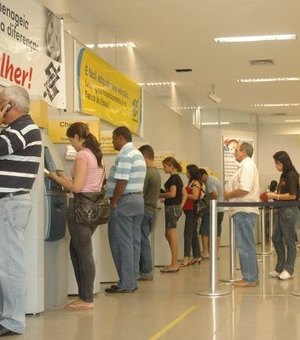 Bancários encerram greve em Alagoas e agências voltam a funcionar hoje