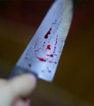 Adolescente é morto com 19 facadas em Maceió