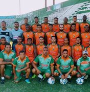 Federação Alagoana de Futebol exclui Coruripe da Copa Alagoas