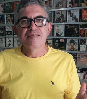 Defensor da cultura, Marcos de A Kentinha é pré-candidato a vereador do Solidariedade