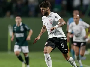 Entre os times da Série A, Corinthians tem o pior aproveitamento como visitante em 2023