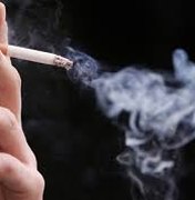 Maceió registra diminuição no número de fumantes 