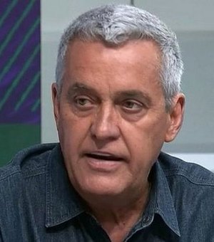 Magoado, Mauro Naves 'apaga' Globo e pode processar emissora