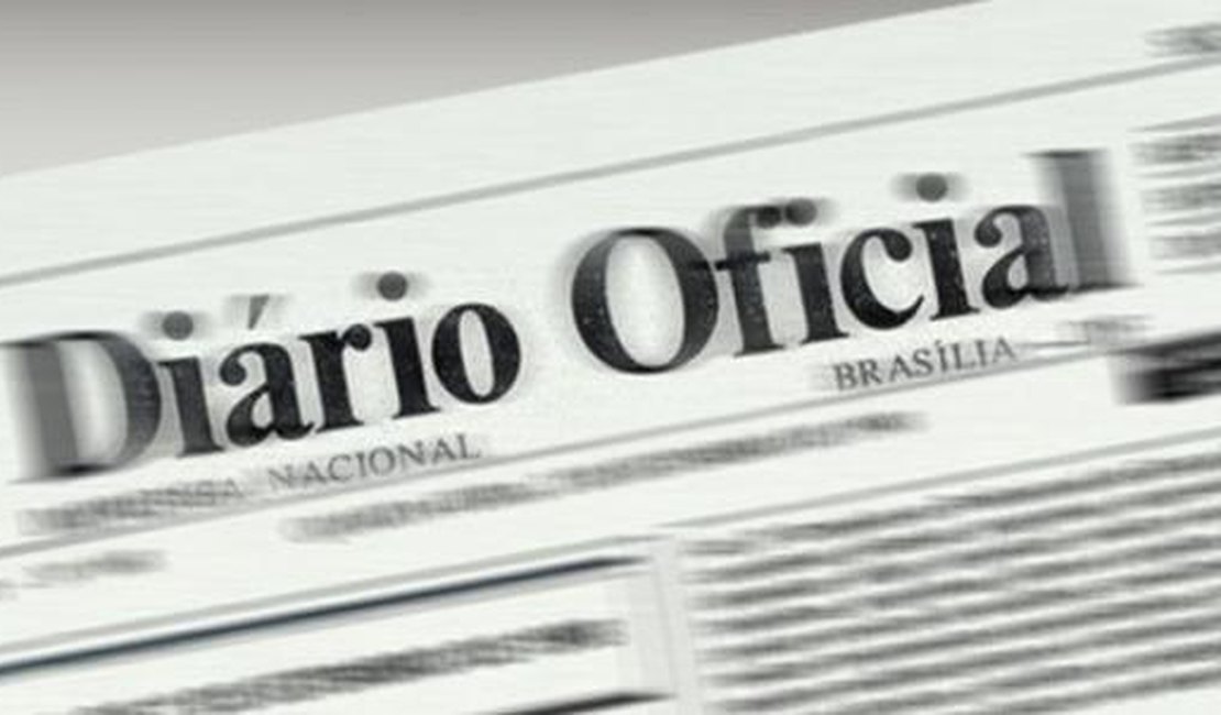 Diário Oficial publica MP que adia reajuste de servidores públicos