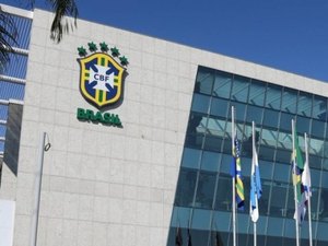 CBF envia protesto e cobra providências da Fifa em caso de racismo sofrido por zagueiro da Seleção Sub-20