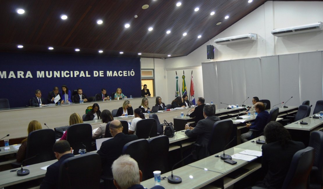 Servidores qualificados e capacitados melhoram desempenho da Câmara de Maceió
