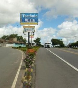 Servidores do município de Teotônio Vilela estão com salários atrasados