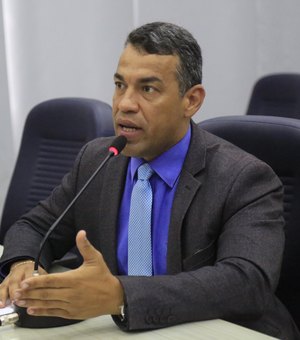 Auditoria feita por JHC aponta indícios de crimes cometidos na gestão de Rui Palmeira, diz vereador