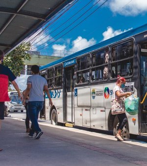 Menos de 6% cidades financiam transporte público; Maceió está entre elas