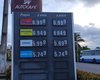 Litro da gasolina comum custa R$ 6,94 em Maragogi