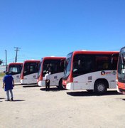Linhas de ônibus do Centro terão reforço durante o período natalino