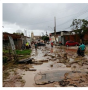  MPE contesta número de vítimas das enchentes repassado por prefeituras