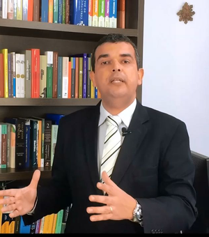 Defensor Público anuncia pré-candidatura a vereador por Maceió