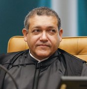 Nunes Marques avaliará ação para agilizar análise de impeachment de Moraes