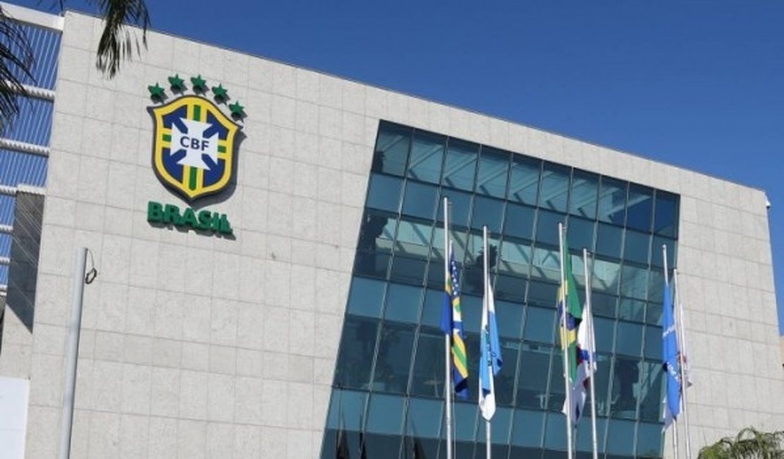 CBF fatura mais do que todos os clubes brasileiros: R$ 647 milhões em 2016,
