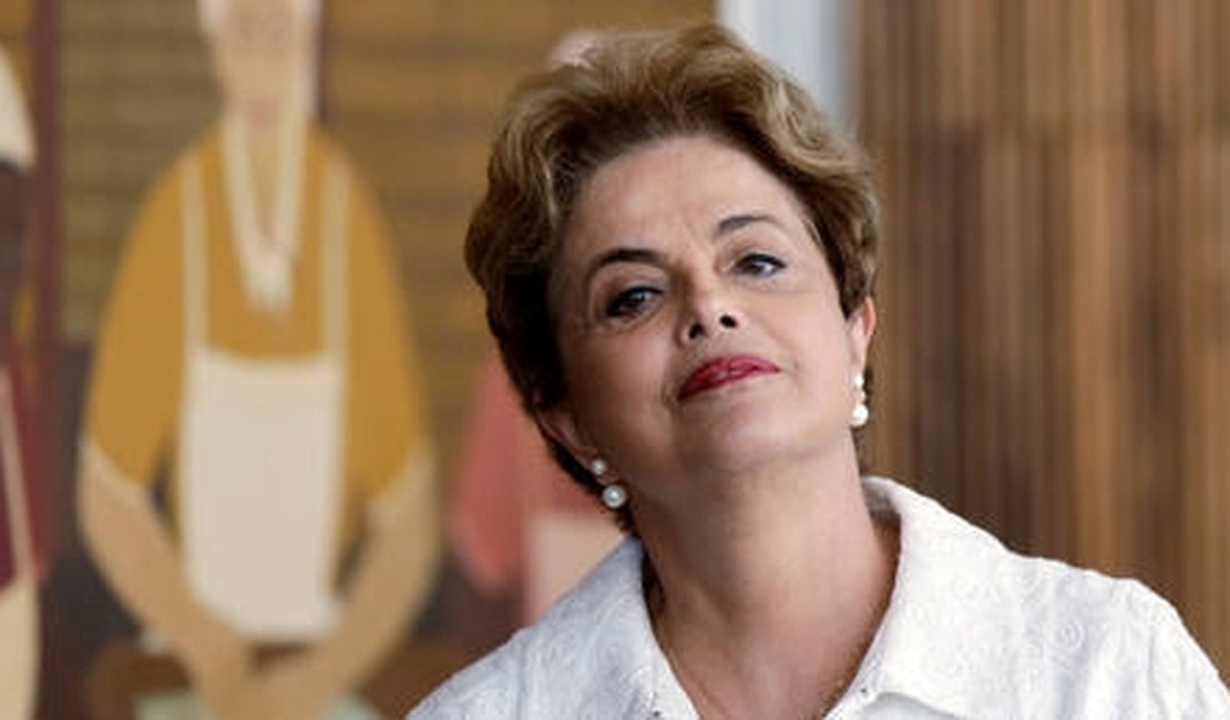 Dilma: impeachment resultará na eleição indireta de um governo usurpador