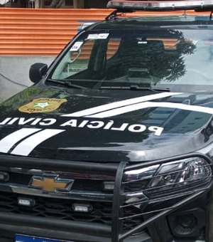 Operação Casa de Força: acusado de roubo a usinas em Alagoas é preso em Aracaju