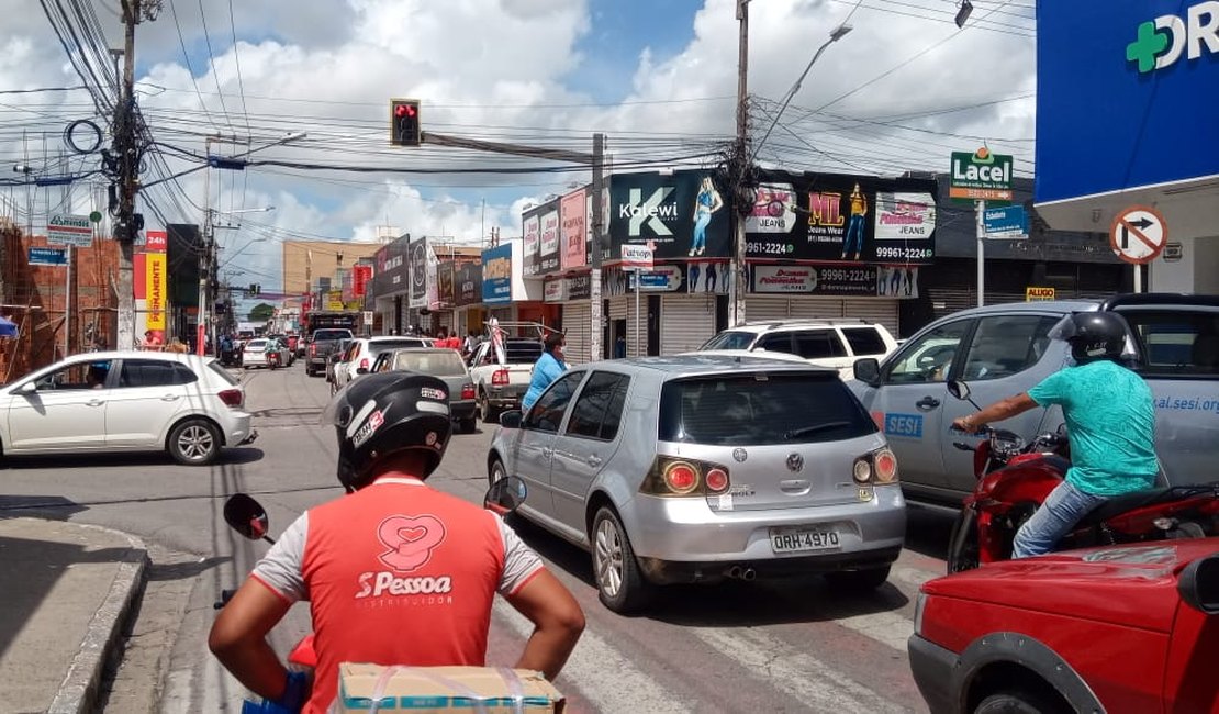 Casos ativos: Arapiraca tem mais contaminados por coronavírus que Maceió