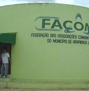 Facomar comemora aprovação de lei isentando taxas de entidades sem fins lucrativos