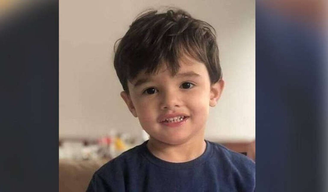 Mãe é presa suspeita de matar filho de 3 anos