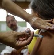 HPV: menos da metade das meninas recebeu segunda dose da vacina