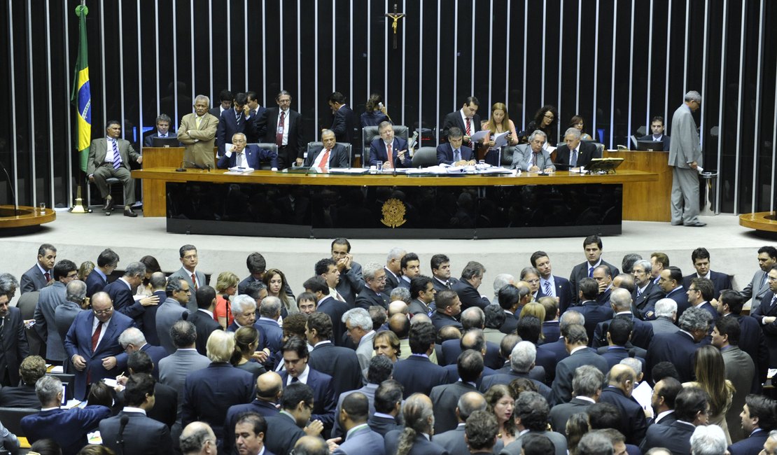 Câmara dos Deputados reformará gabinetes por R$ 20 milhões