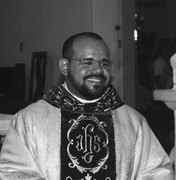 Morre Padre Ronaldo Silva dos Santos, vítima de covid-19