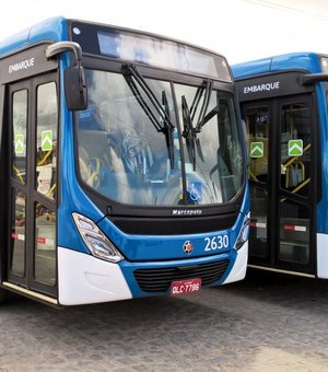 Usuários de duas linhas de ônibus urbanos contam com mais viagens; veja!