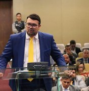 Hector decide renunciar presidência da OAB e será confirmado como pré-candidato a prefeito 