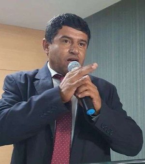 Justiça anula eleição de 1º/2 e manda empossar Sérgio do Sindicato na presidência da Câmara