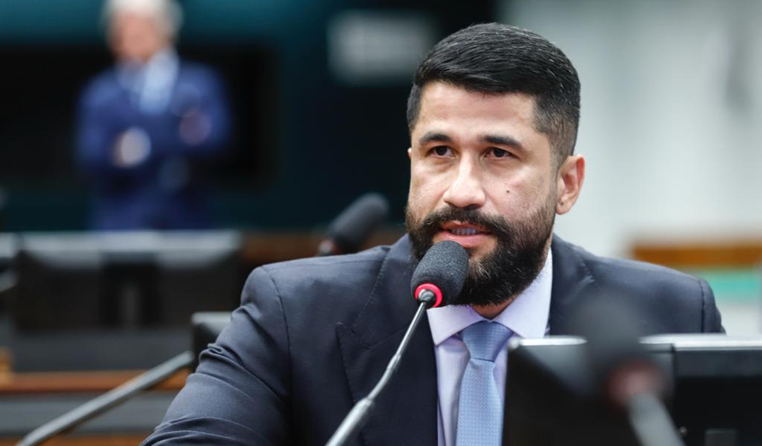 Deputado Fábio Costa Denuncia Irregularidades na SSP ao Ministério Público
