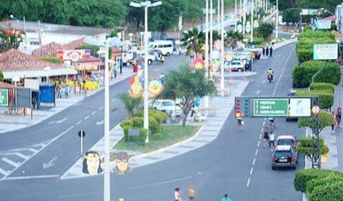 Polícia Civil localiza no Sertão de Alagoas ex-policial foragido da Justiça sergipana