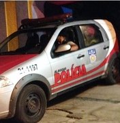 Jovem é preso com drogas em São José da Lage