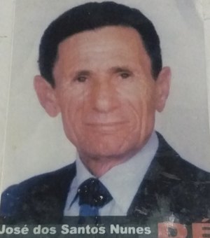 Morre ex-prefeito da cidade de São Sebastião